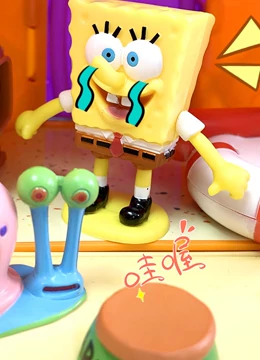 宝宝巴士儿歌之新春贺岁