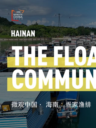 微观中国:海南