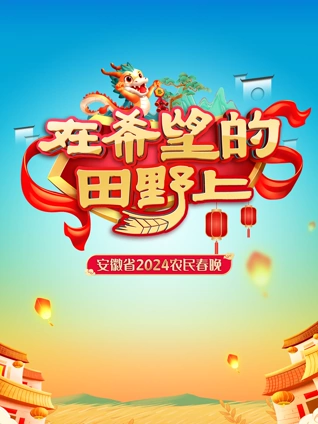 安徽农民春晚