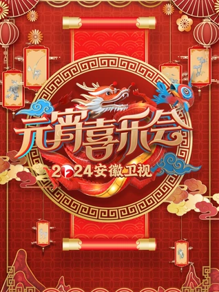 安徽元宵晚会