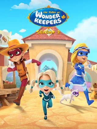 冰雪守护者2英语版