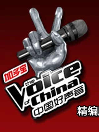 中国好声音精编